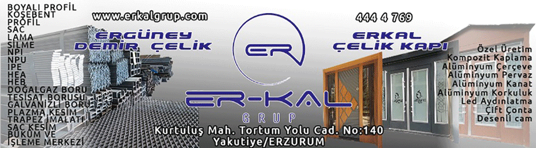 erkal grup