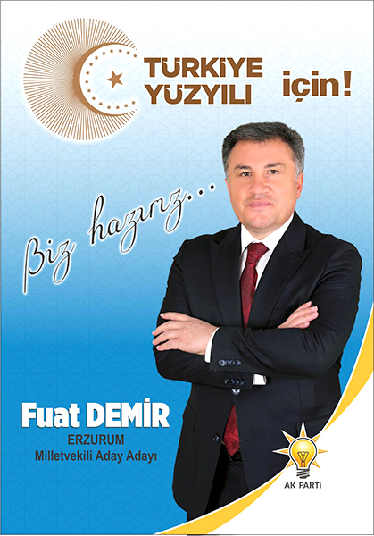Fuat Demir