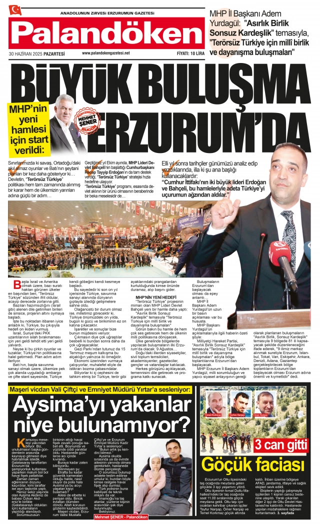 egazete