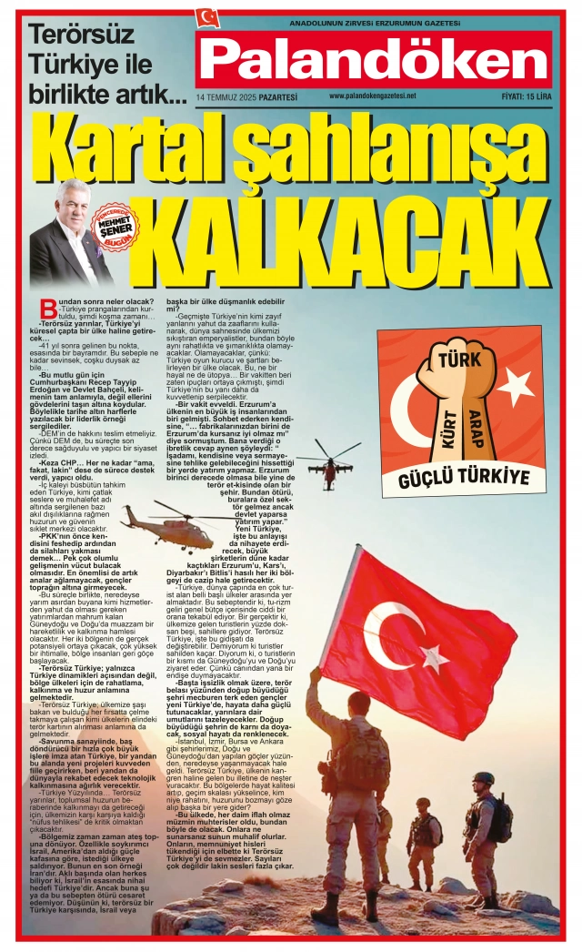 egazete