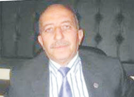 Başkan Özengiz  hayatını kaybetti