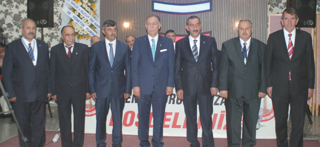 Fırat güven tazeledi