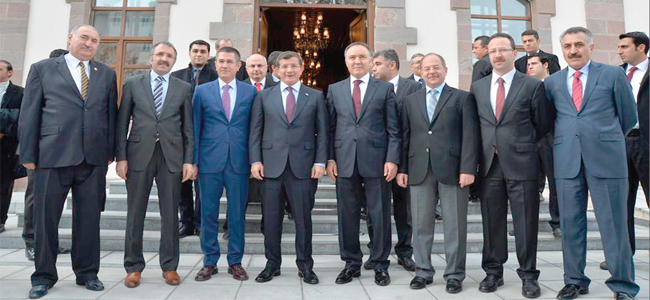 Erzurum istiklâlimizin  TEMİNATIDIR