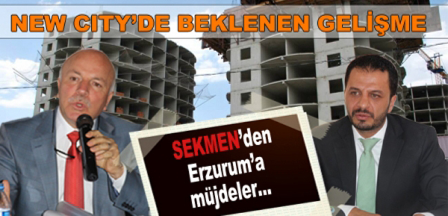 Sekmen beklenen açıklamayı yaptı!