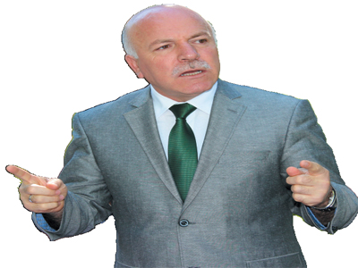 Sekmen: Engelliler için  düzenlemeler yapacağız