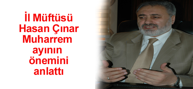 MUHARREM AYININ İSLAM DİNİ AÇISINDAN ÖNEMİ