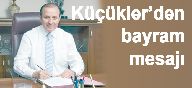 Bizim bayramlarımızdan biri de halkımızın memnuniyetidir