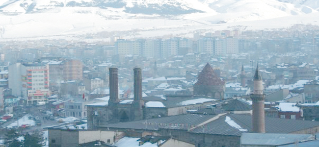 Temiz Hava Merkezleri kuruluyor