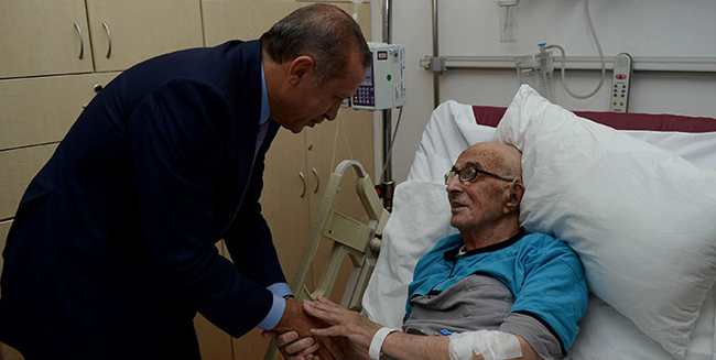 Nevzat Kösoğlu vefat etti