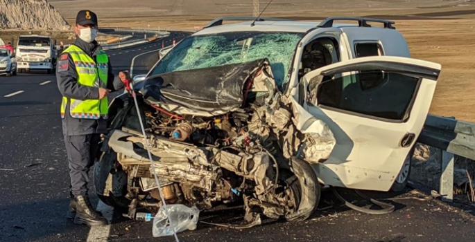 10 aylık trafik istatistikleri açıklandı