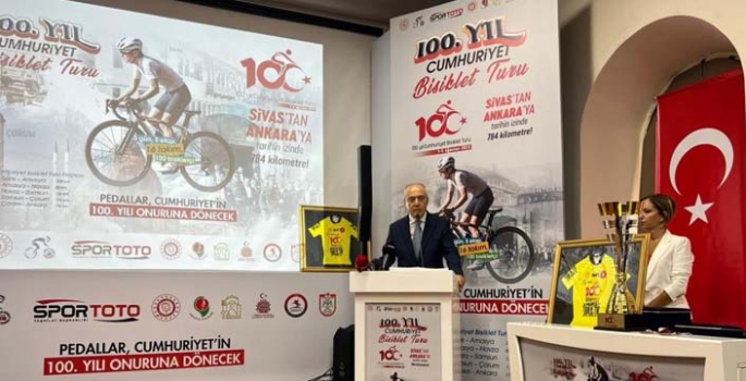 100. Yıl Cumhuriyet Dağ Bisikleti Şampiyonası, Palandöken Dağı’nda yapılacak