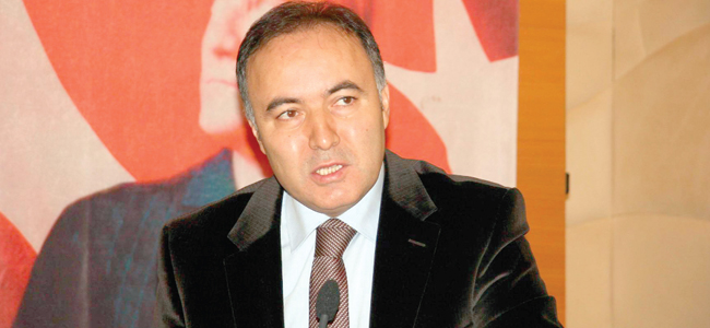 Önemli olan tarihin  derinliklerine gidebilmektir