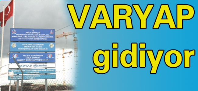 Hastaneler  kampüsü  ortada kaldı