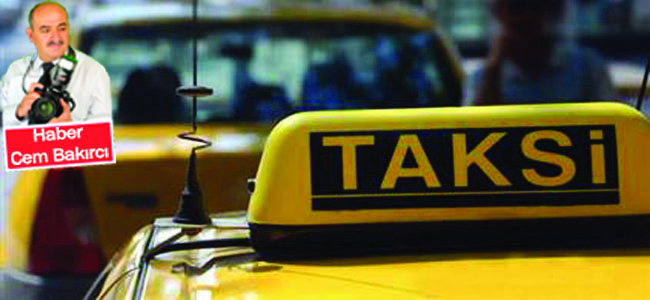 Taksi şoförünü gasp eden müşteriye 5 yıl 11 ay hapis cezası