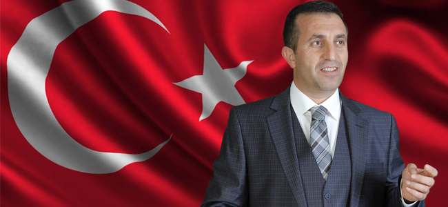Tayyip Güngör, Palandöken için iddialı.