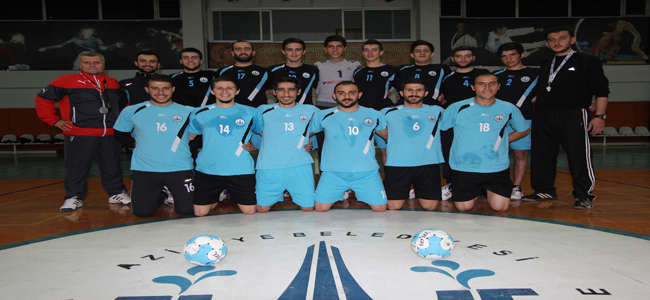 ERZURUMDA HENTBOL HEYECANI BAŞLIYOR
