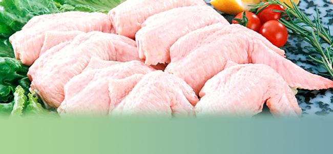 Tavuk eti üretimi arttı 
