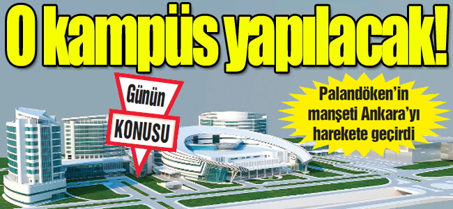 Yeniden ihaleye çıkıyor