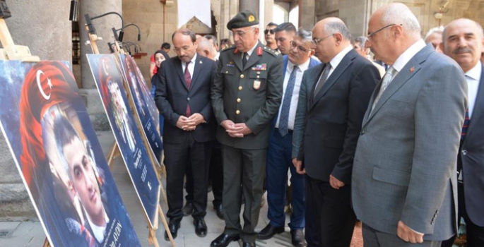 15 Temmuz anma etkinlikleri başladı