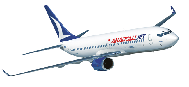 Erzurum havalimanından 2013  yılında 7 bin 298 uçuş gerçekleşti