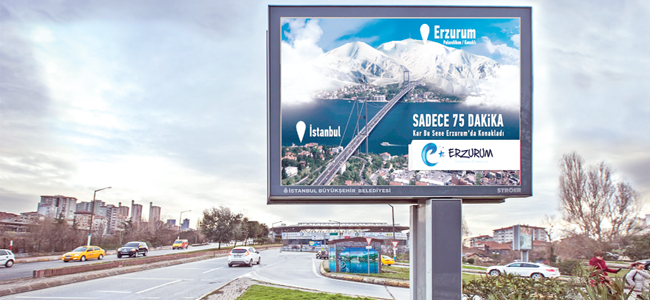 TANITIM ATAĞI