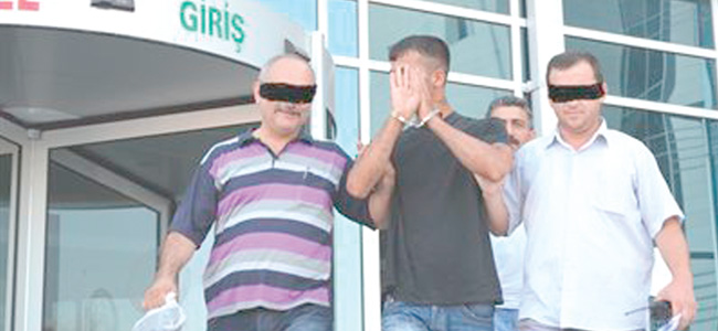 135 lira gaspa 8 yıl hapis cezası
