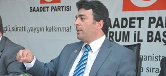 Çalık: Türkiye gücünü  ORTAYA KOYMALI