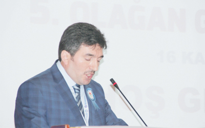 Karataş güven tazeledi