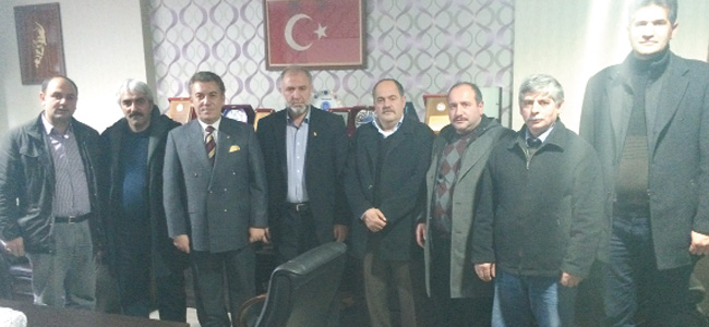 Elektrikçiler ilgisizlikten şikâyetçi