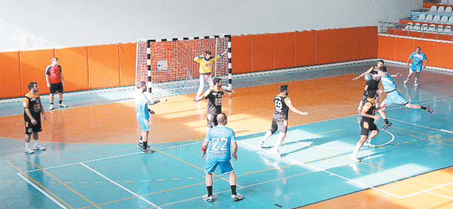 Termalspor namağlup lider