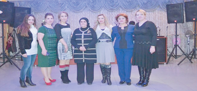 Erzurumlu kadınlardan BİRLİK ÇAĞRISI