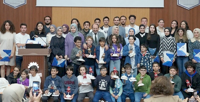 2. Stem günlerinin galipleri belli oldu