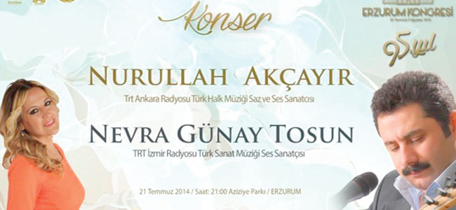 Müzik-eğlence programları iptal 