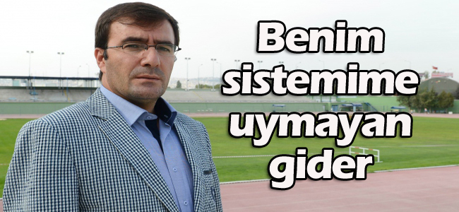 Çintimar: Benim sistemime uymayan gider