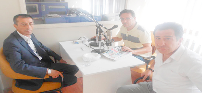 Yeşilyurt: Gelin şehri  BERABER YÖNETELİM