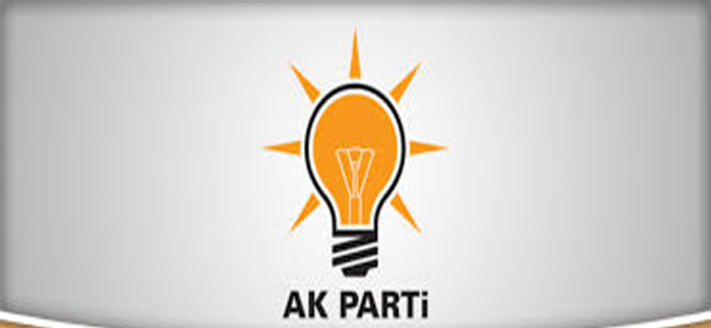 Flaş.. İşte AK Parti Erzurum ilçe adayları