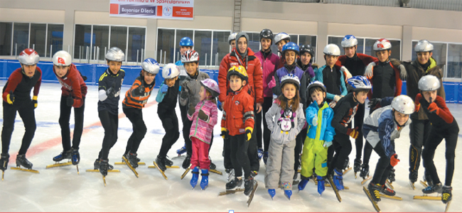 Erzurum büyük şölene hazır