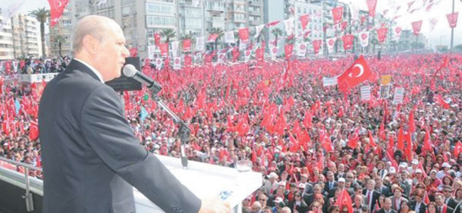 Kaya: Büyük buluşmaya hazırız