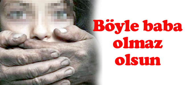 Böyle baba olmaz olsun!