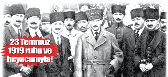 Vatan bir bütündür parcalanamaz!