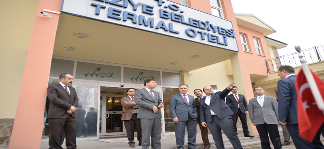 Tanıtım olmazsa olmaz