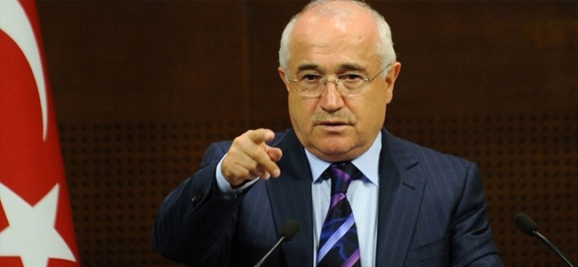 İslam dünyası üçüncü kanlı dönemini yaşıyor