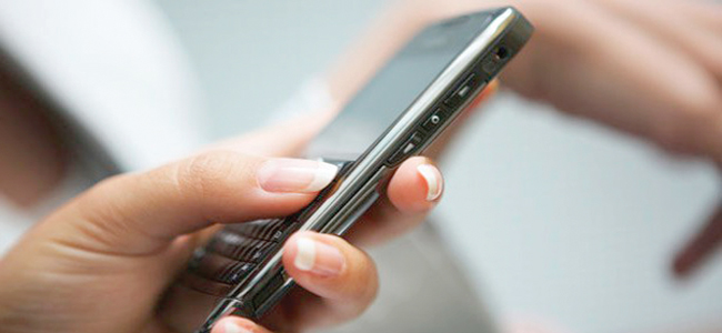 SMS ile tehdide 12 ay hapis cezası