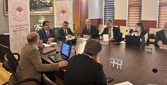 24 lokasyonda mera kiralama süreci tamamlandı