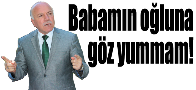 BAŞKAN SEKMEN: YATIRIM  yapabilir konuma gelmeliyiz