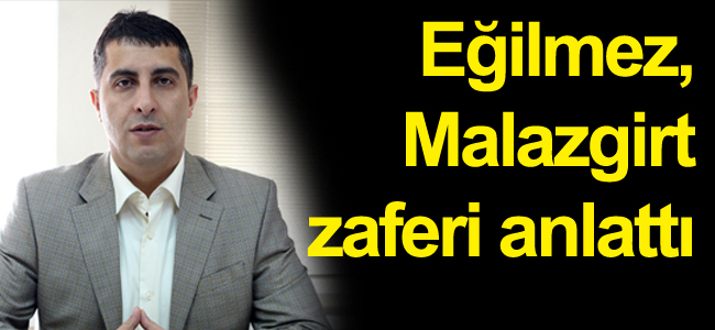 Malazgirt Zaferi, birçok milletin kaderini tayin etti