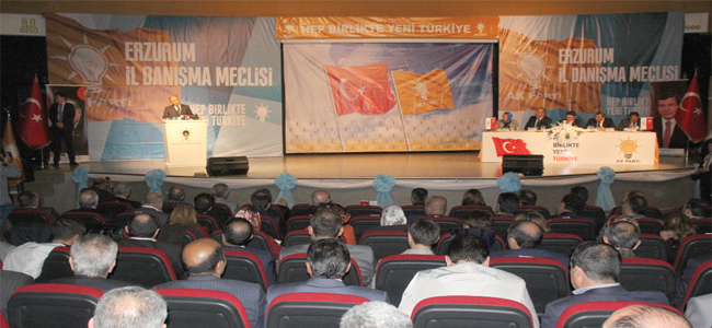 Bakan Alâ: Çözüm sürecini nihayetlendireceğiz