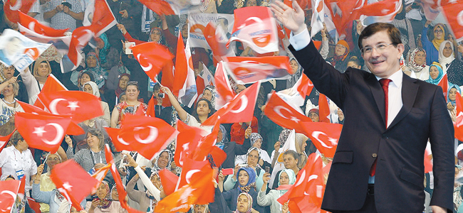 Yeni Türkiye