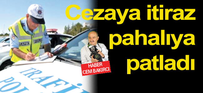 Polise hakarete 1 yıl hapis