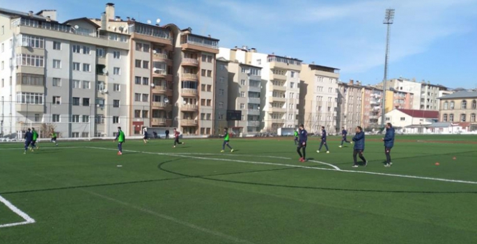 3 Temmuz Stadı’nda yenileme çalışmaları başladı